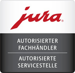 Autorisierte Servicestelle JURA